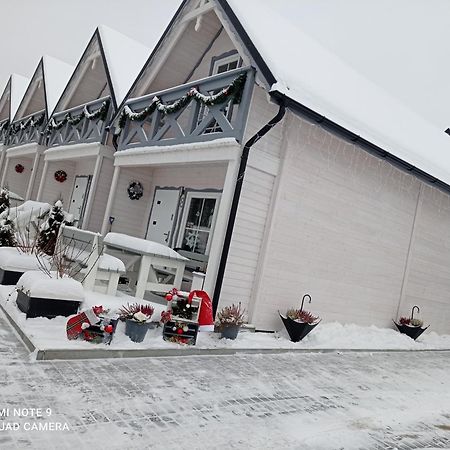 Caloroczny Osrodek Wypoczynkowy Comfort House Duszniki Zdrój Exterior foto