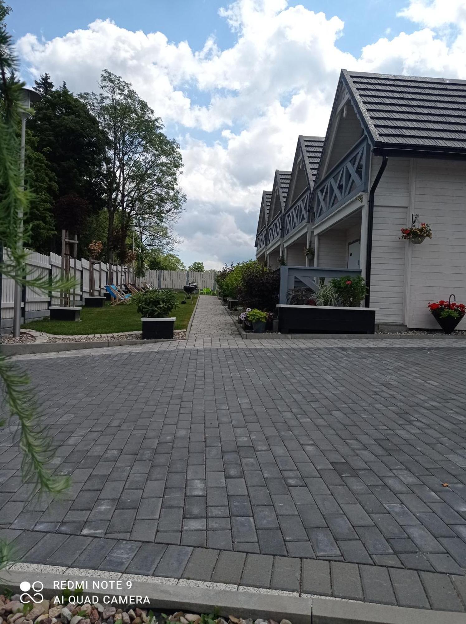 Caloroczny Osrodek Wypoczynkowy Comfort House Duszniki Zdrój Exterior foto